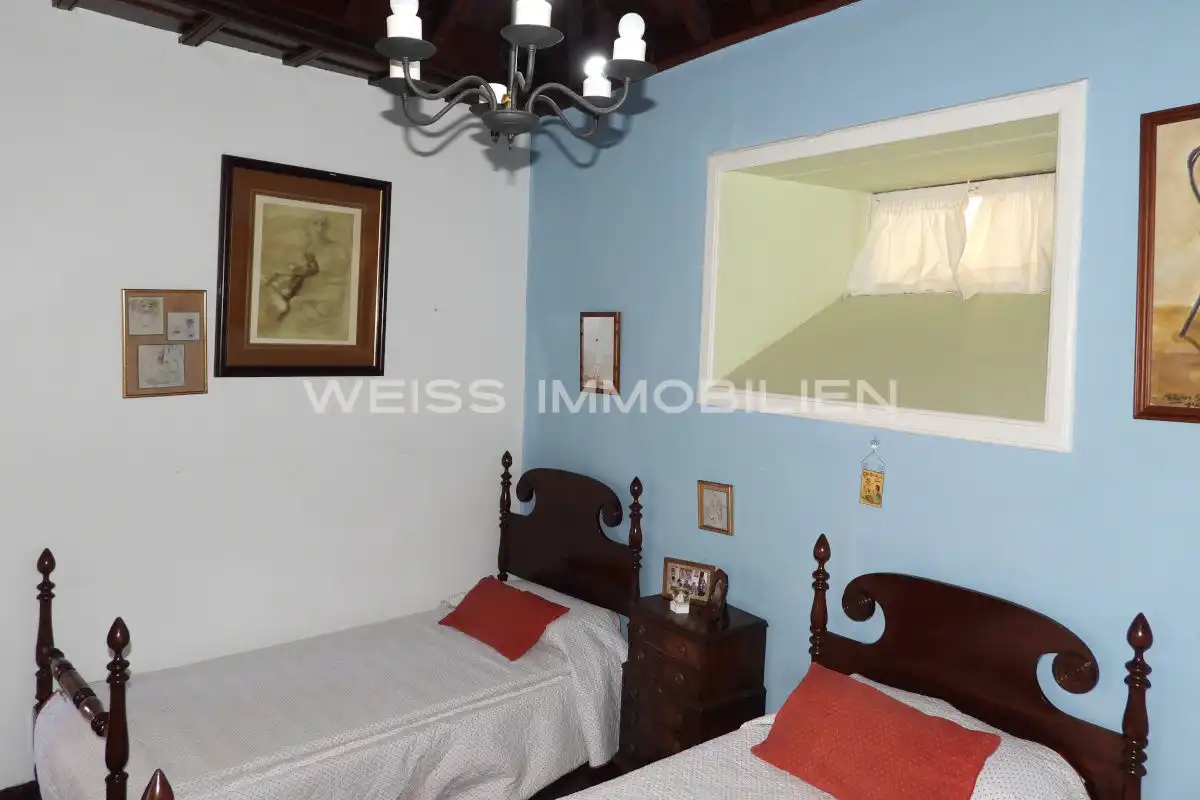 Houses for sale in La Perdoma - San Antonio - Benijos