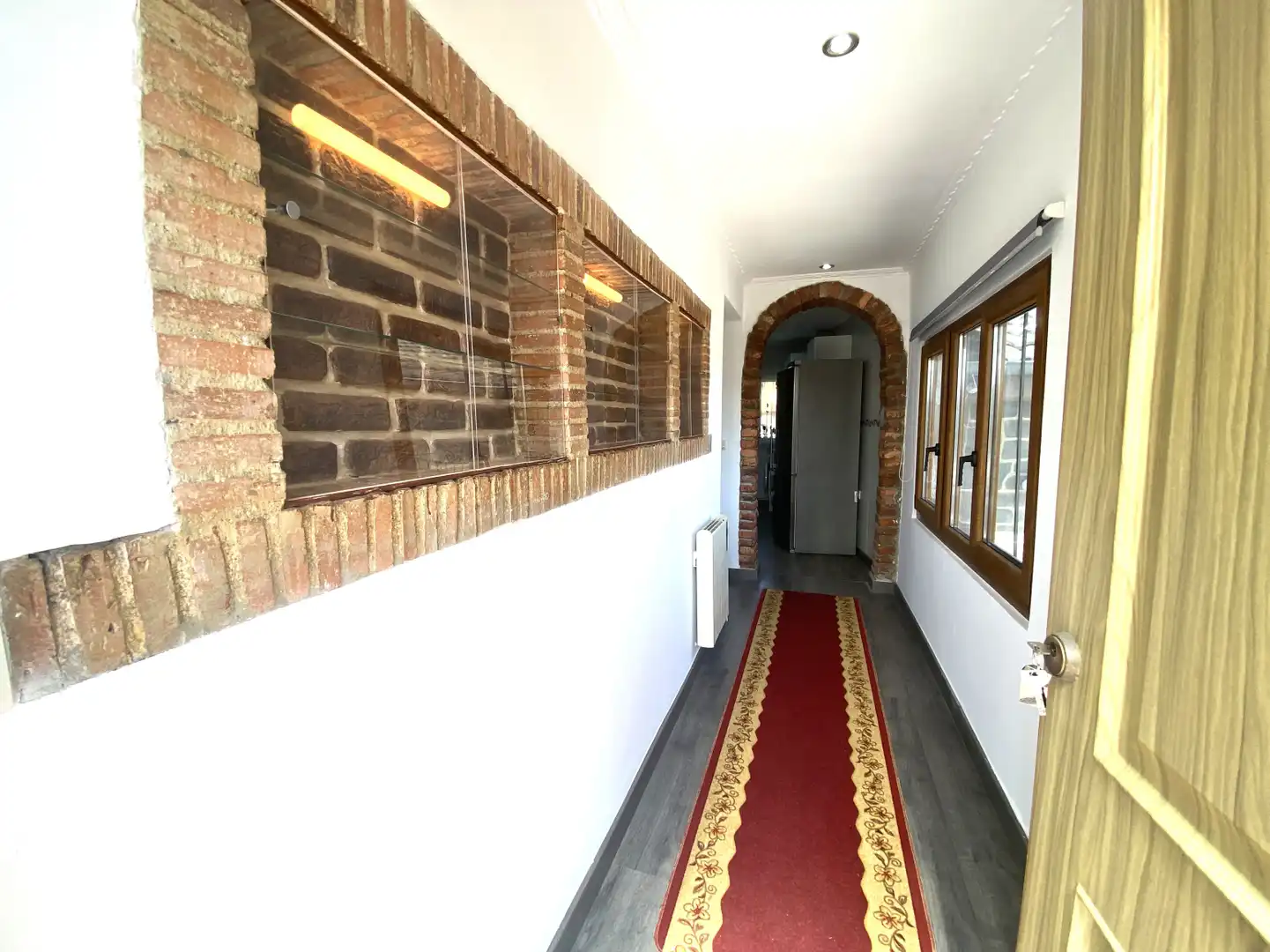 Detached homes for rent in Torrelavega - BO SAN RAMON, Inmobiliaria - Barreda