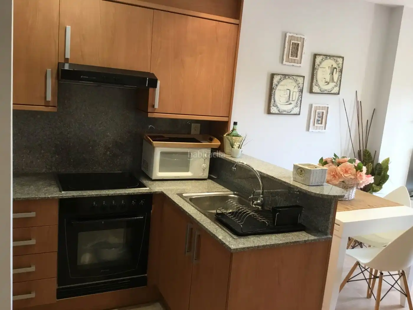 Flat with pool to rent in Carrer Arnau de Vilanova 4, imagen 18