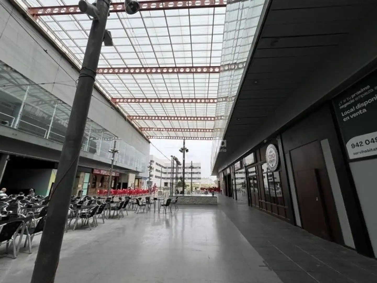 Gewerbefläche zum Verkauf in Aceitunillo (El), imagen 28