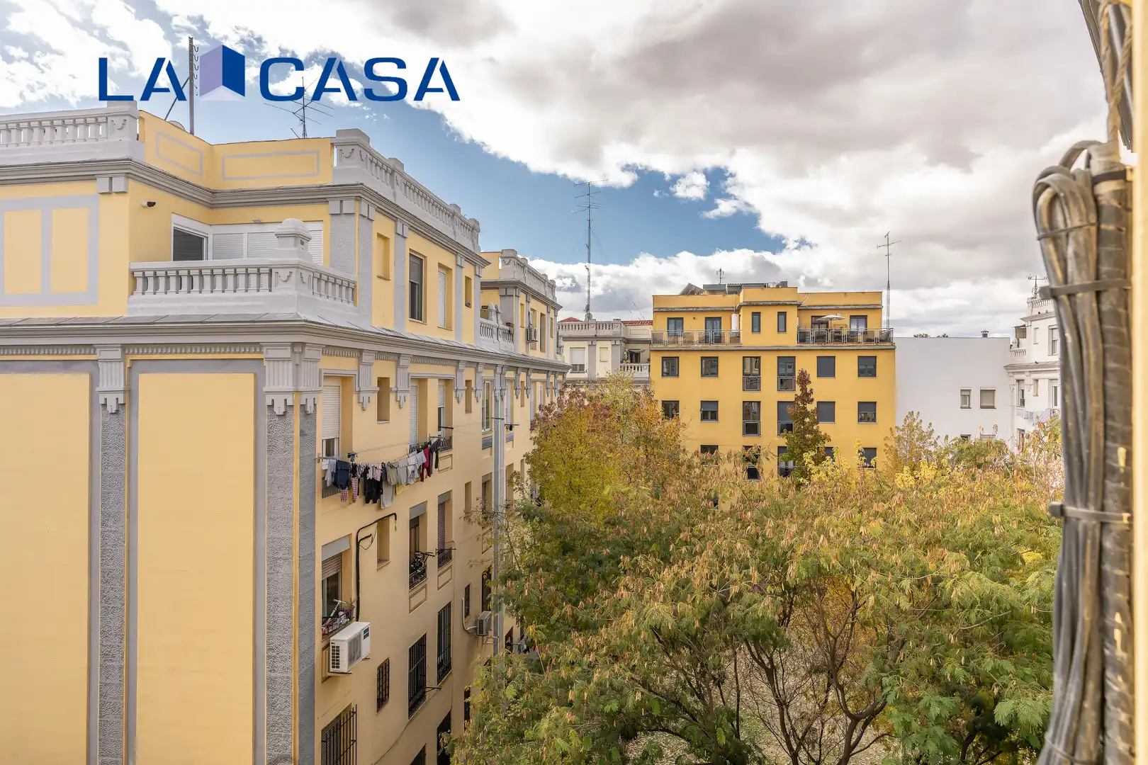 Appartamento con ascensore in vendita a Calle GUILLERMO DE OSMA, imagen 24