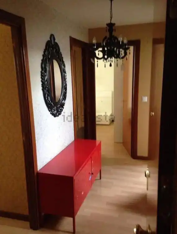 Ático en venta en El Cristo