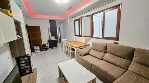 Foto 3 de Pis en venda a Calle Blasco Ibáñez, 57, Alcaravaneras, Las Palmas de Gran Canaria