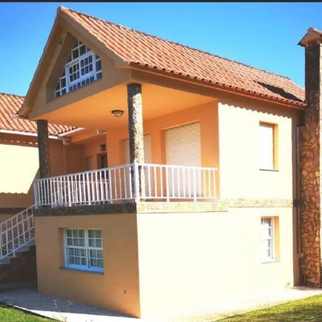Villa mit Garten zum Verkauf in do Loureiro, imagen 41