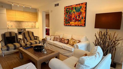 Photo 5 of Planta baja for rent in Paraiso - Barronal, Estepona