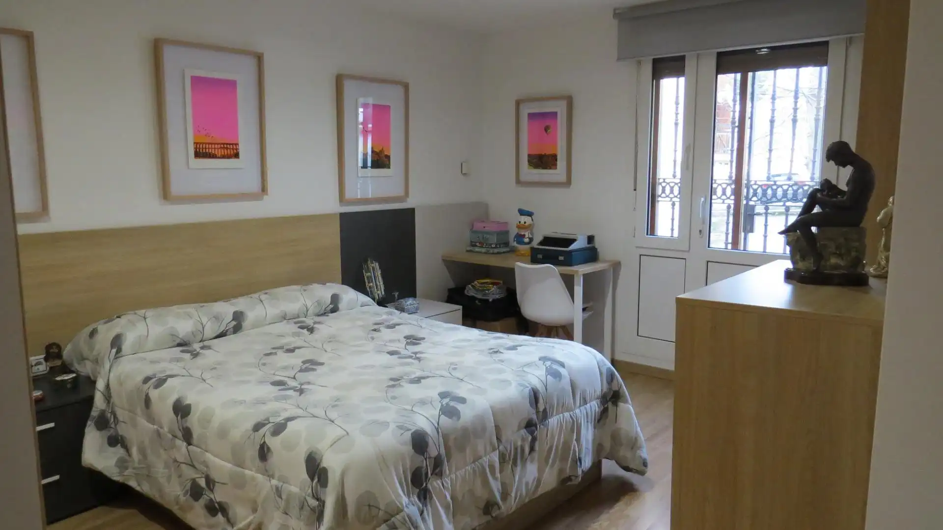Habitación de Piso en venta en Real Sitio de San Ildefonso con Calefacción