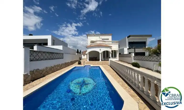 Detached house with pool for sale in Noguera 20A, imagen 25