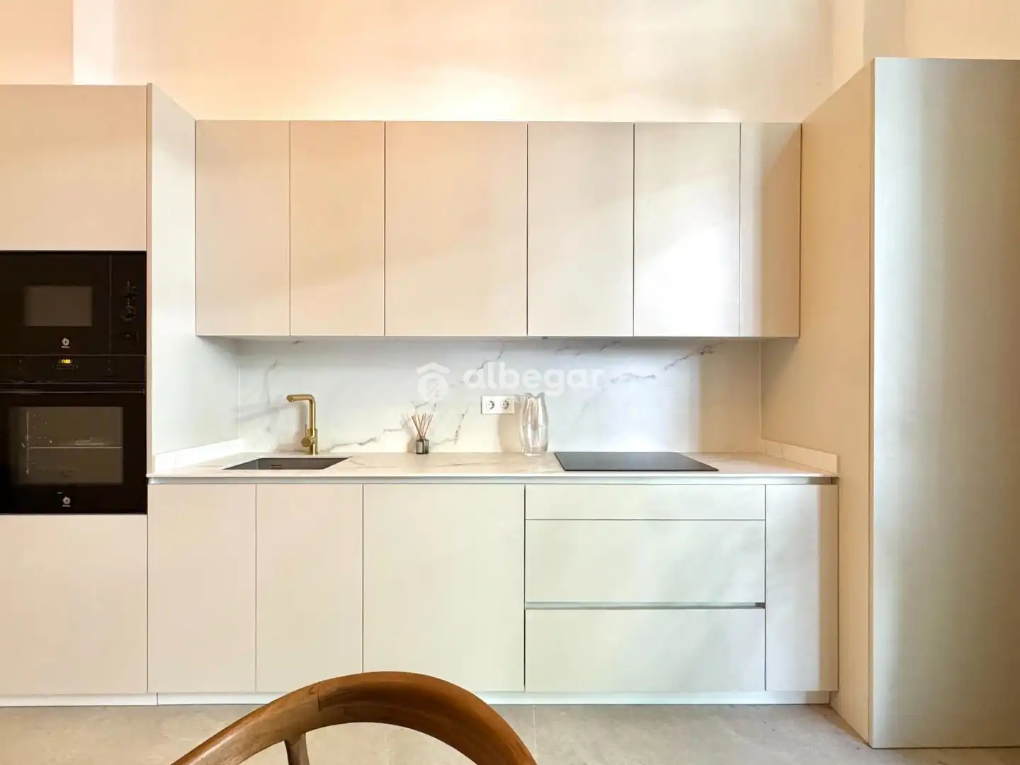 Flat for sale in Pintor Pascual Capuz, imagen 3