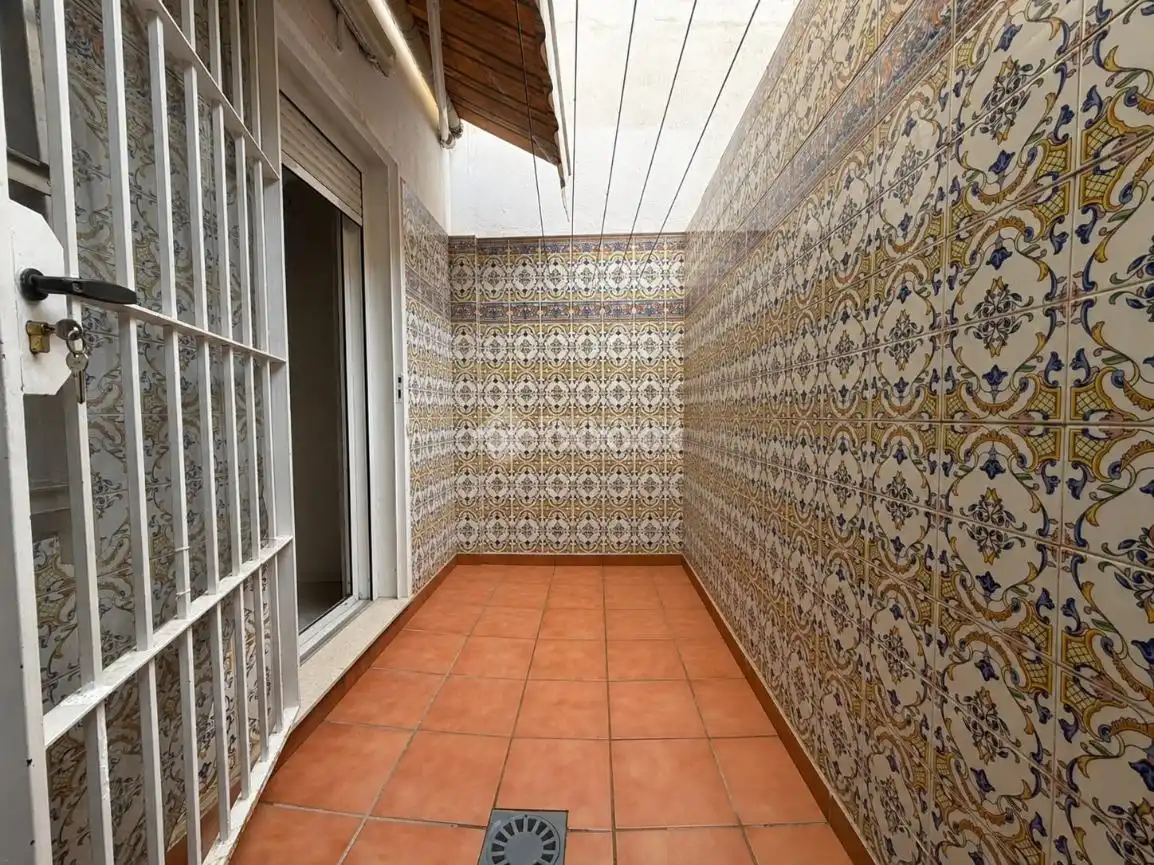 Piso en venta en Mijas