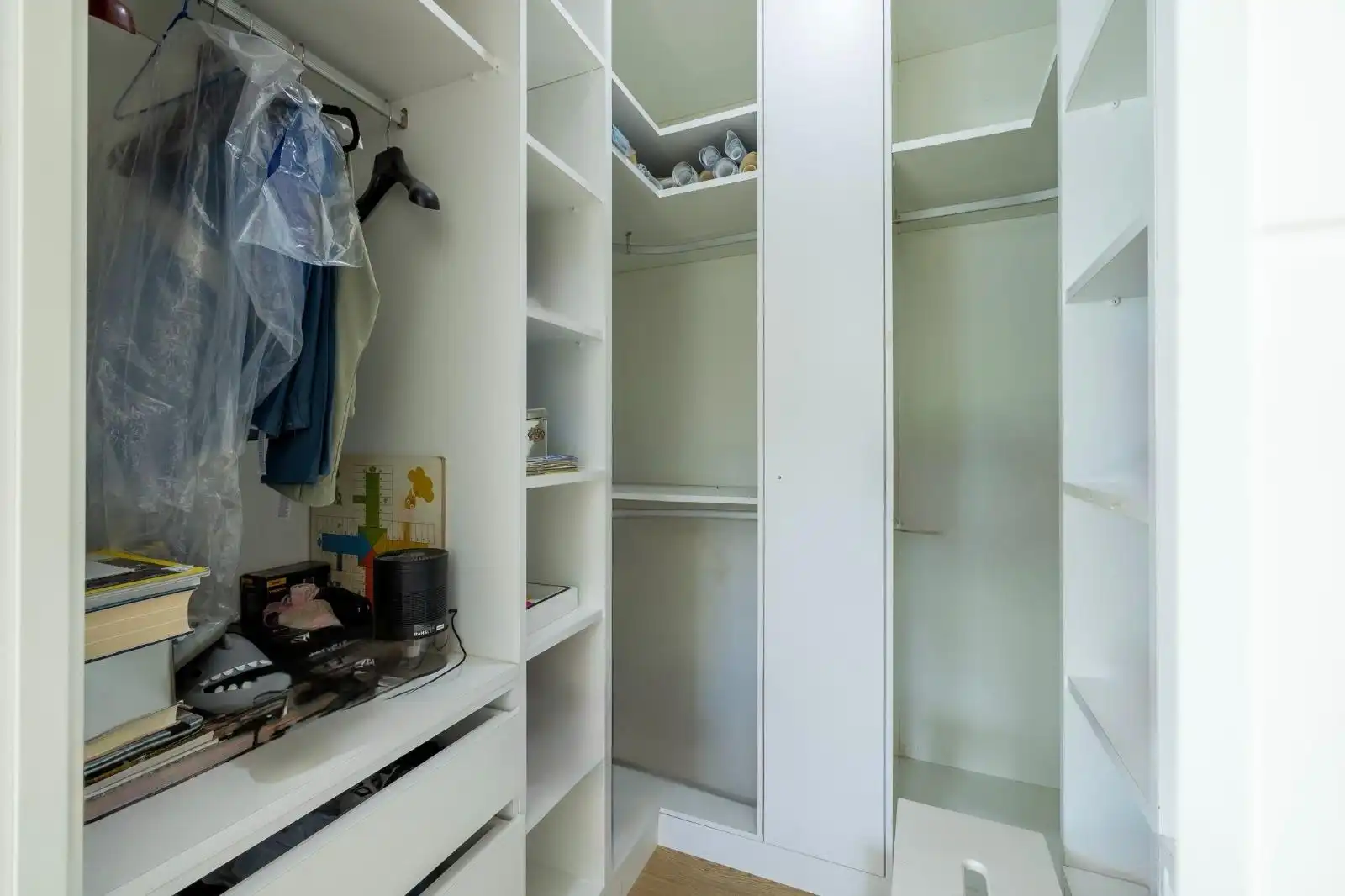 Bedroom of Houses for sale in Vigo   with Heating, Private garden and Terrace