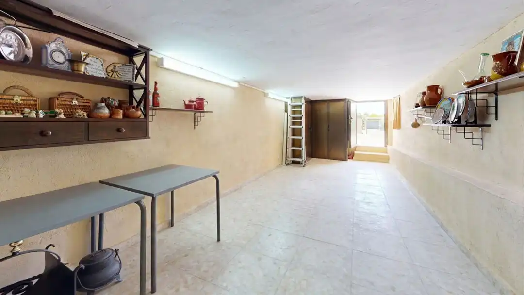 Casa o chalet en venta en Valdelaguna con Aire acondicionado, Calefacción y Terraza