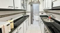 Kitchen of Flat for sale in  Barcelona Capital  with Air Conditioner and Heating