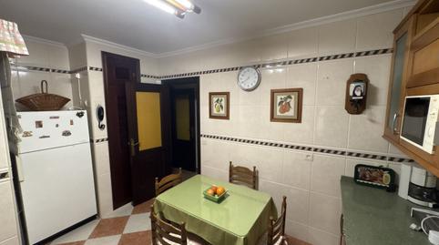 Foto 5 de Piso de alquiler en Centro,  Huelva Capital