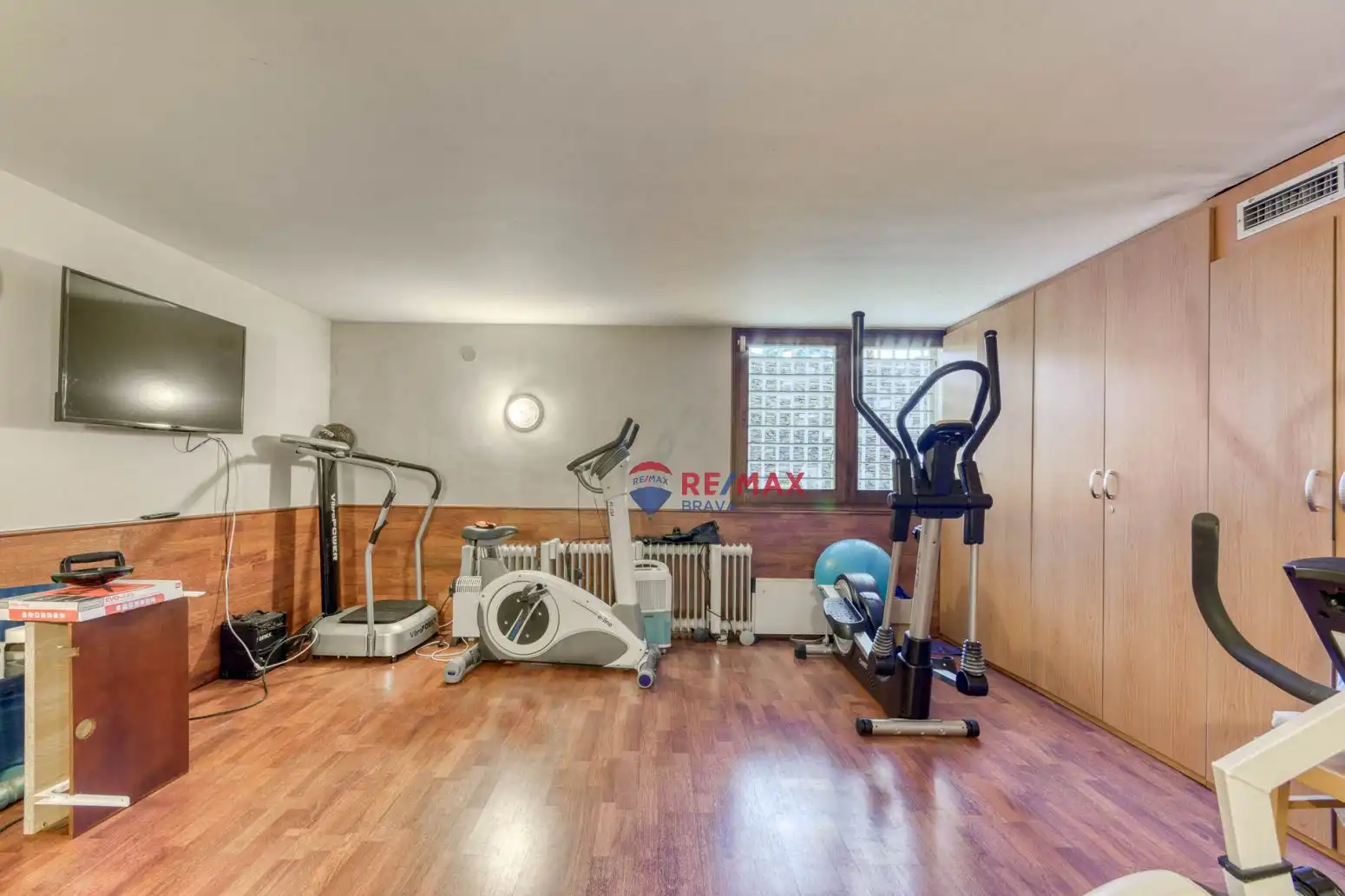 Casa o xalet en venda en Roses amb Aire condicionat, Jardí privat i Terrassa