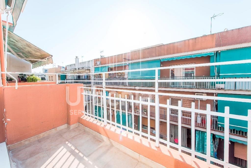 Attic for sale in Premià de Dalt