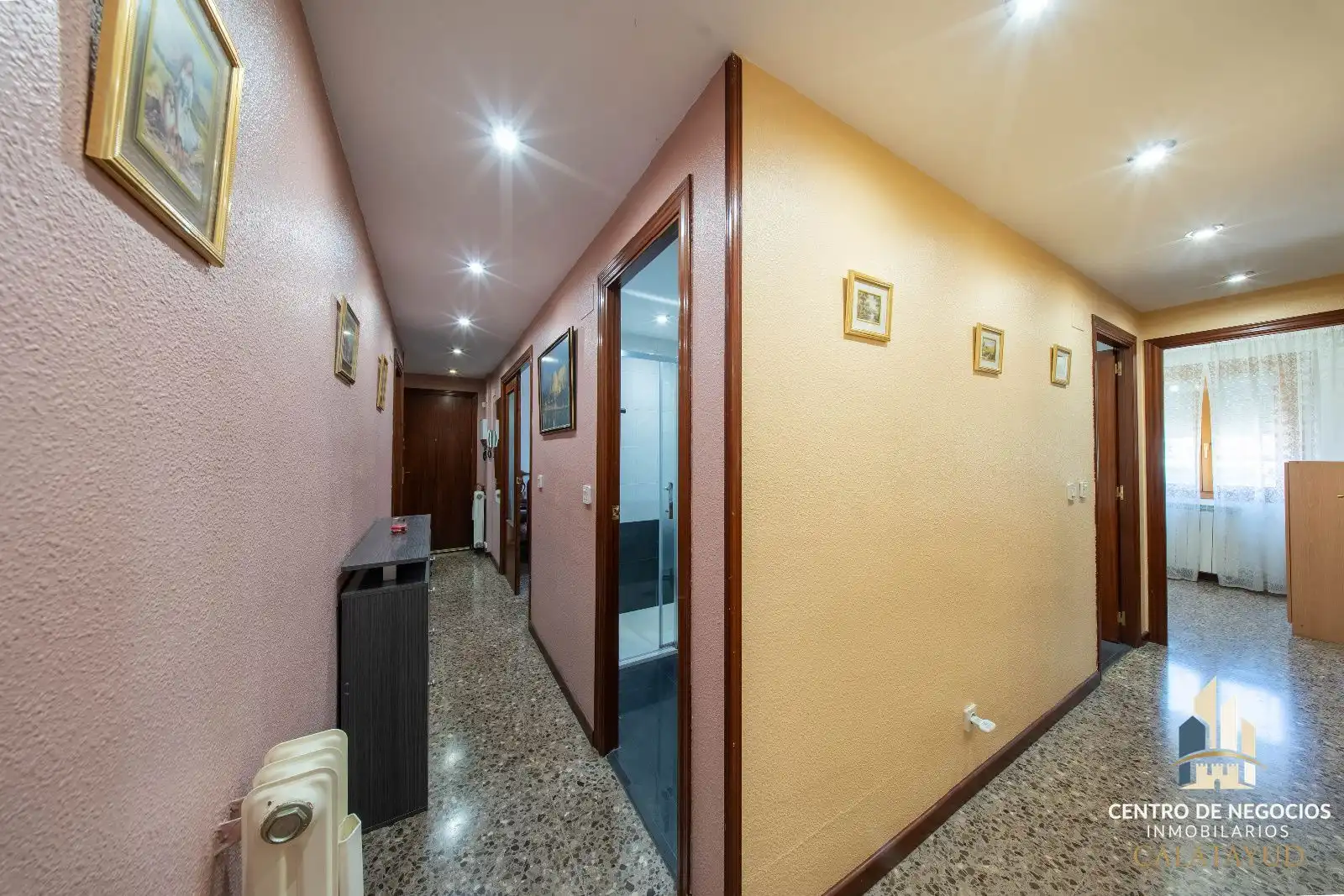 Piso con ascensor en venta en Rio Manubles 3, imagen 14