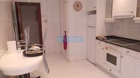 Foto 3 de Piso de alquiler en Residencia, Logroño