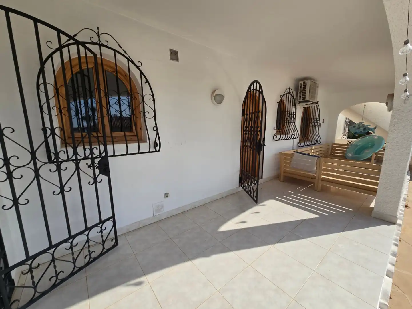 Houses for sale in Calpe / Calp