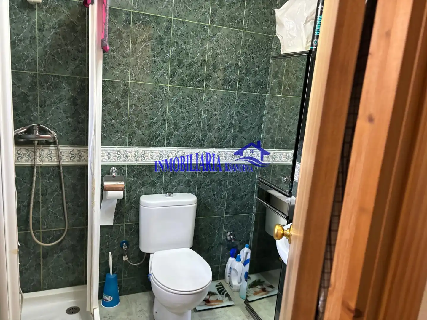 Bathroom of Country homes for sale in Córdoba