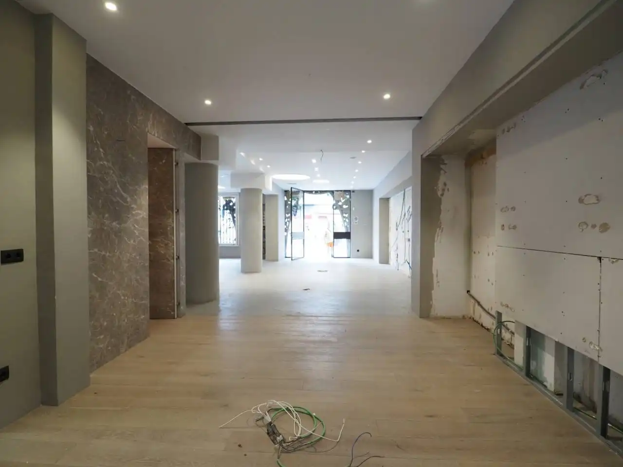 Local comercial de lloguer a Calle Joan Prim 11, imagen 5