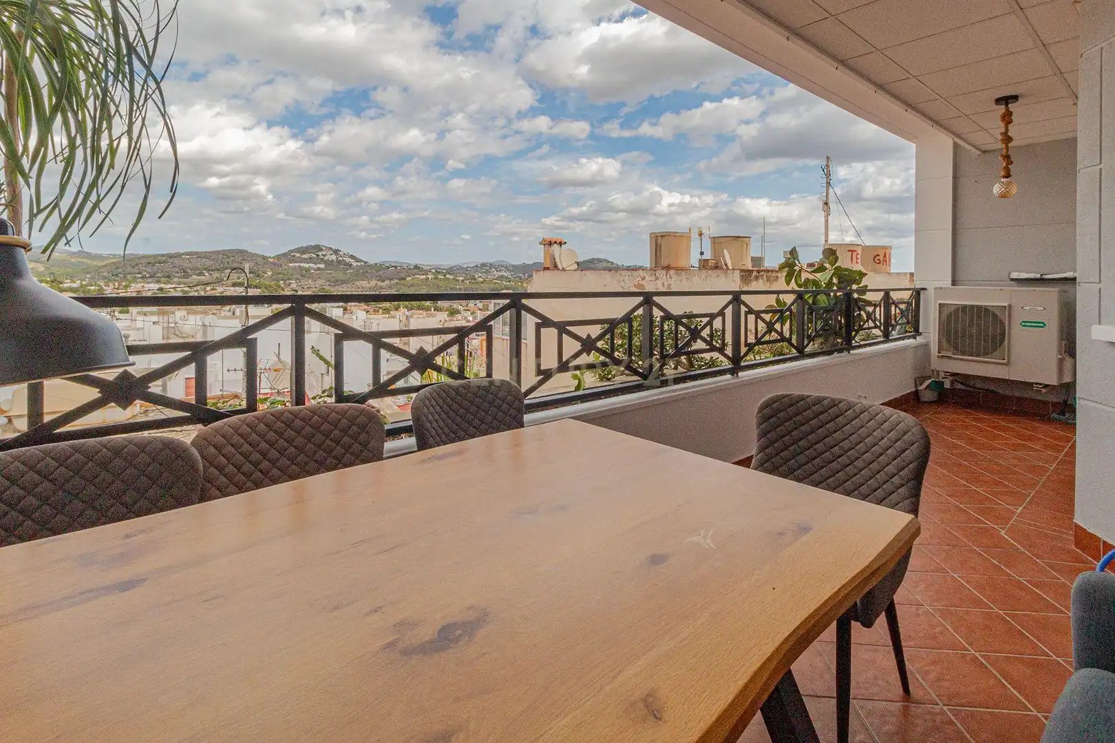 Apartamento en venta en AV MASNOU 20 RES. BAHIA DE CALPECALP (ALICANTE), Zona Pueblo
