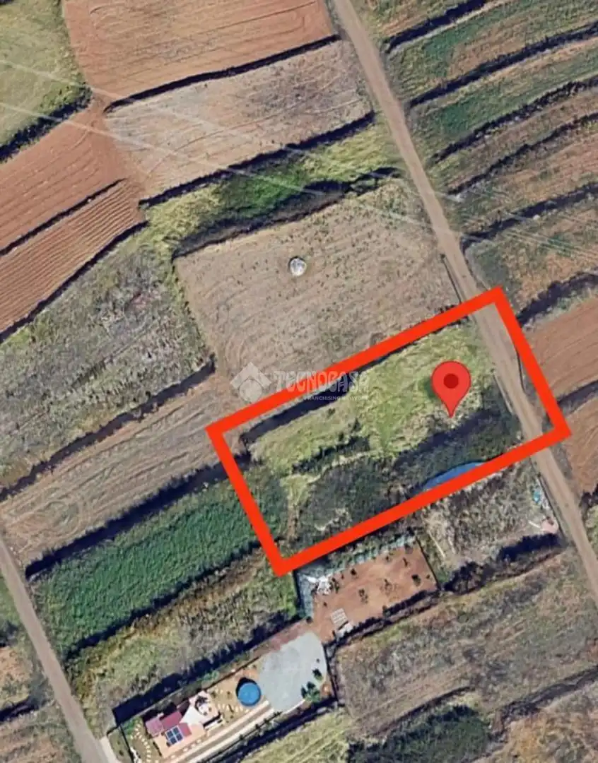 Terreny rústic en venda a Los Realejos pueblo, imagen 5
