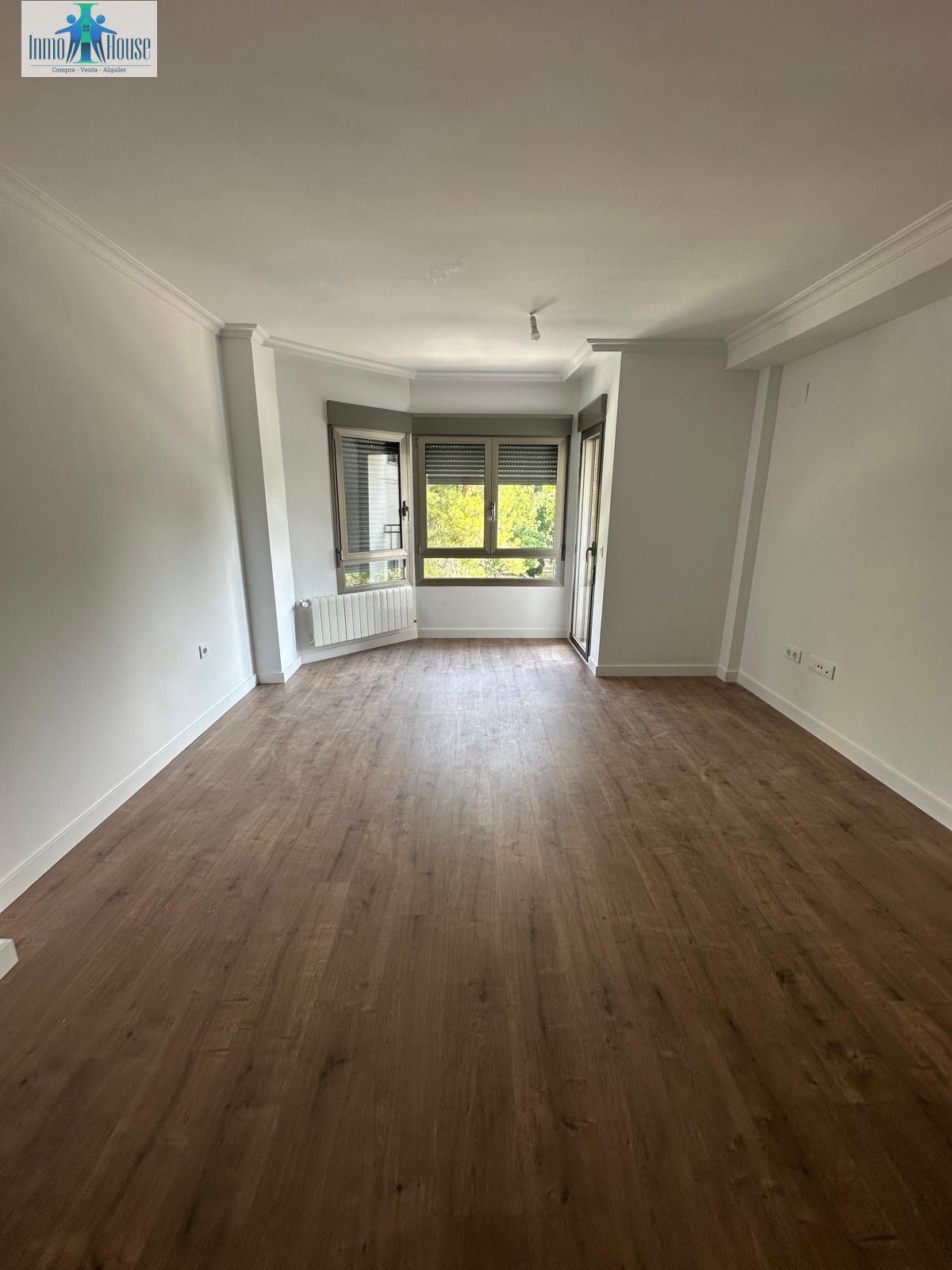 Bedroom of Apartment to rent in  Albacete Capital  with Heating and Balcony