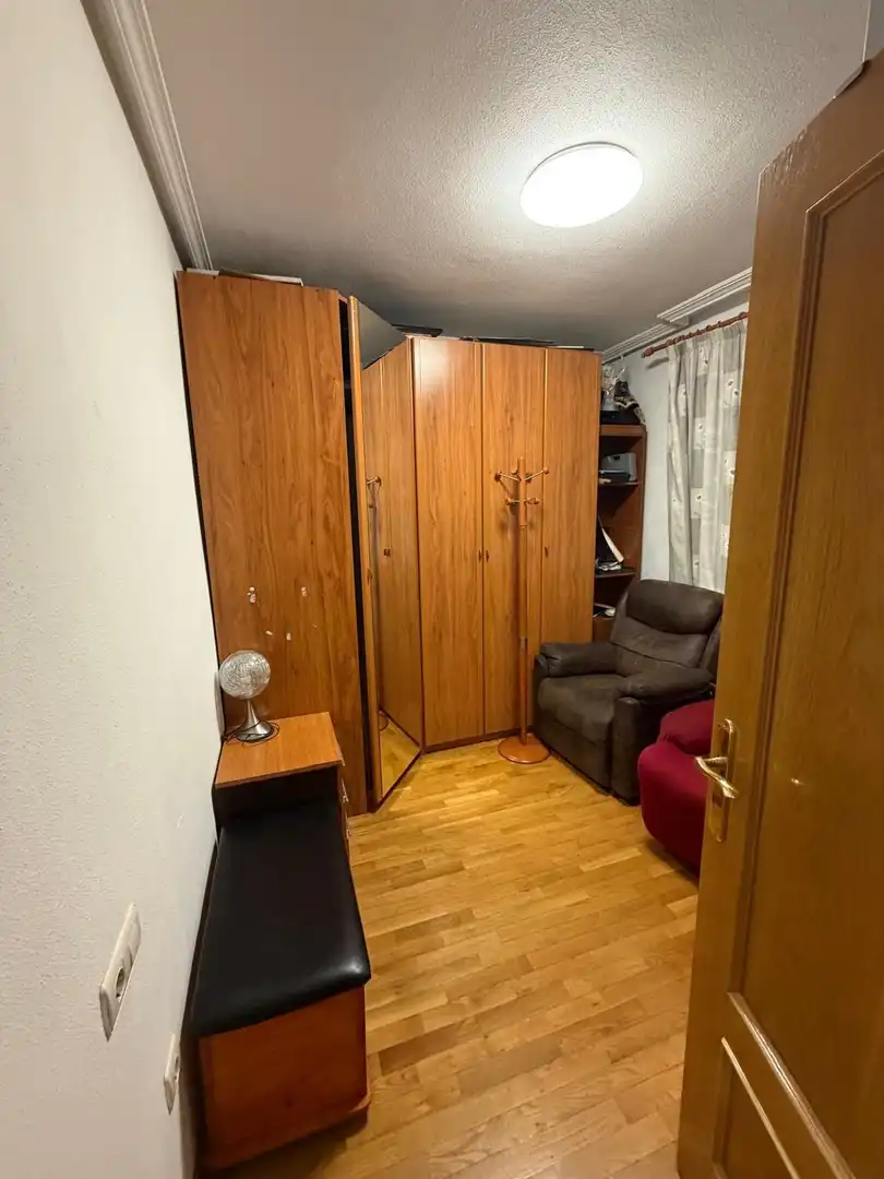 Piso con terraza en venta en Casco Urbano, imagen 2