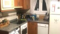 Kitchen of Flat for sale in Leioa  with Heating and Furnished