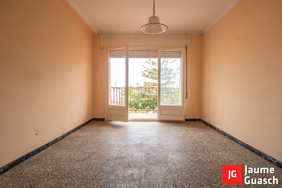 Living room of Flat for sale in Torredembarra  with Balcony
