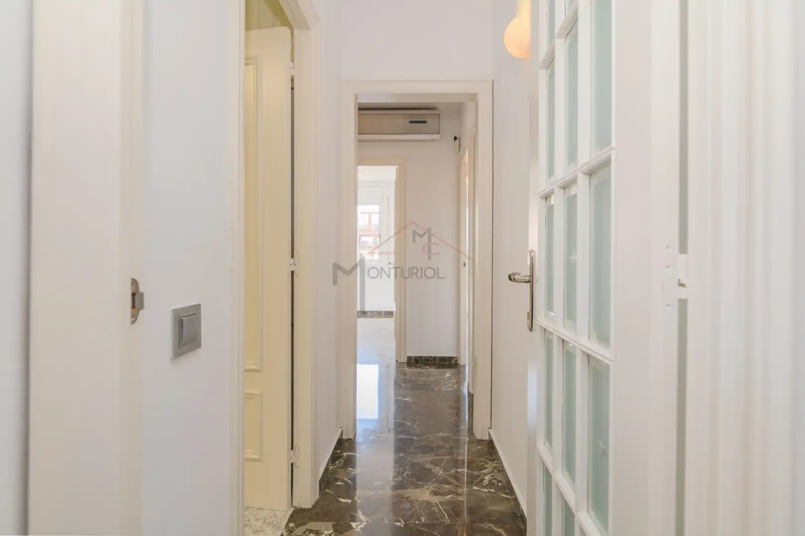 Wohnung mit Terrasse zum Verkauf in Avinguda Generalitat de Catalunya 15, imagen 41