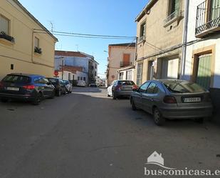 Aparcament de Finca rústica en venda en Peal de Becerro