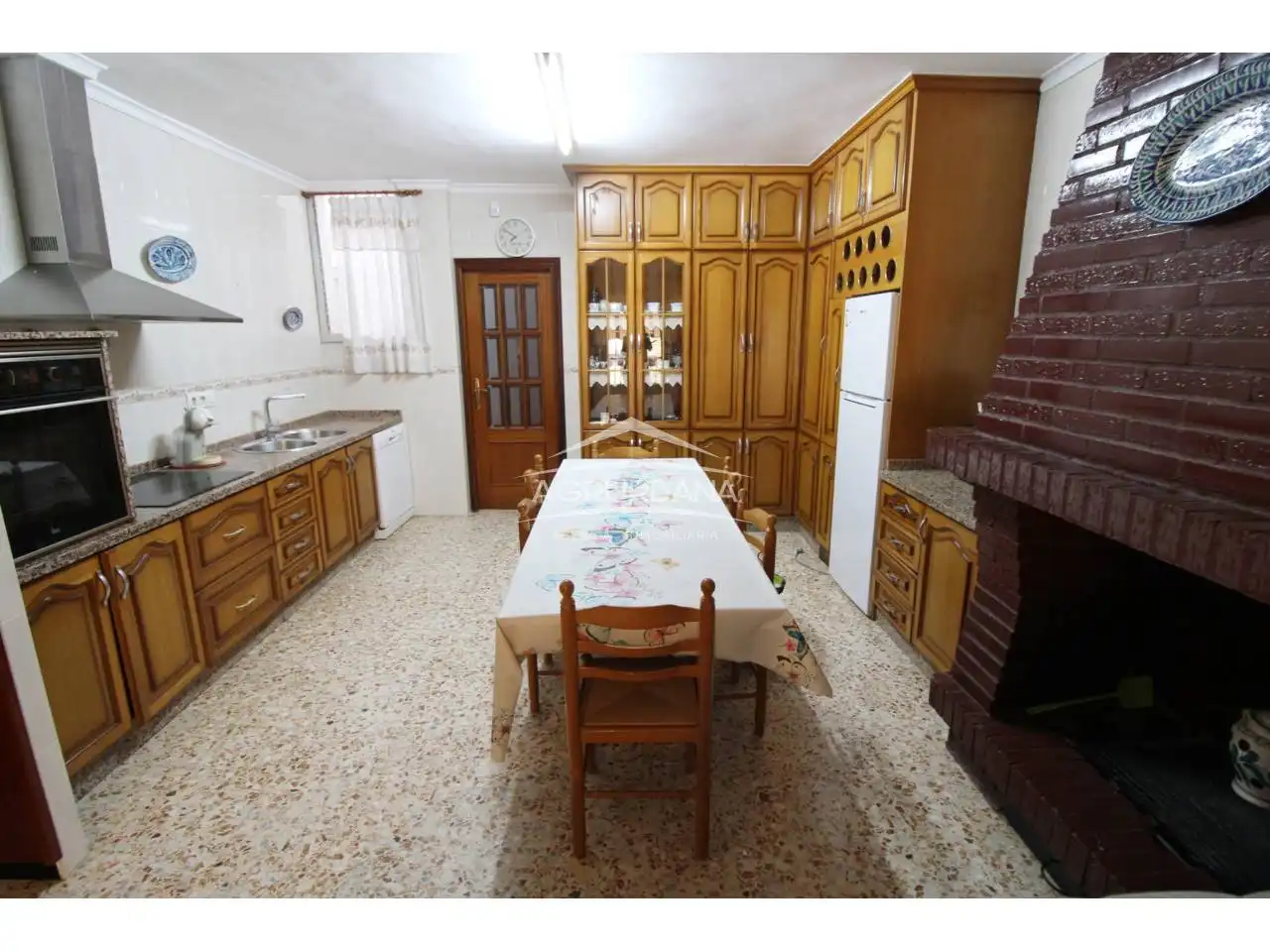 Casa en venda a Calle Antonio Ulloa, imagen 9