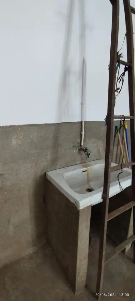 Bathroom of Country homes for sale in Palomero