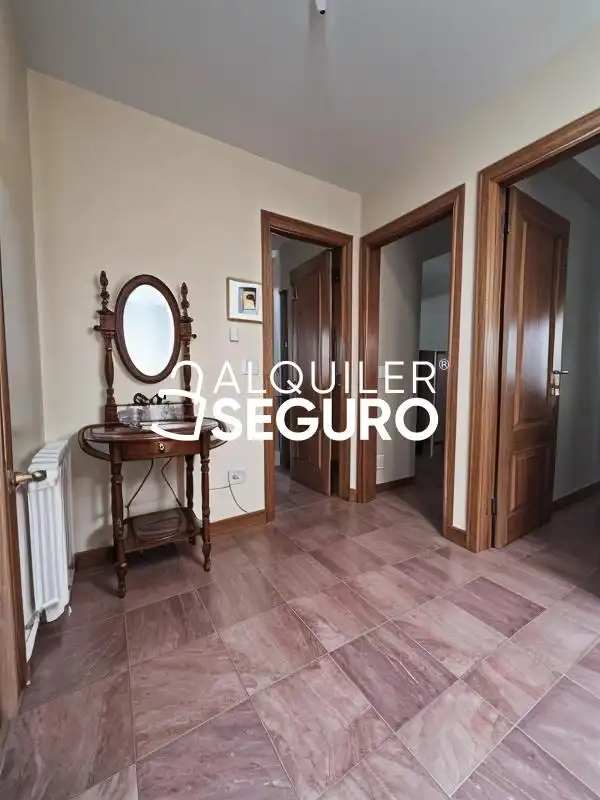 Casa o xalet de lloguer en Torrejón de Ardoz amb Aire condicionat, Calefacció i Terrassa
