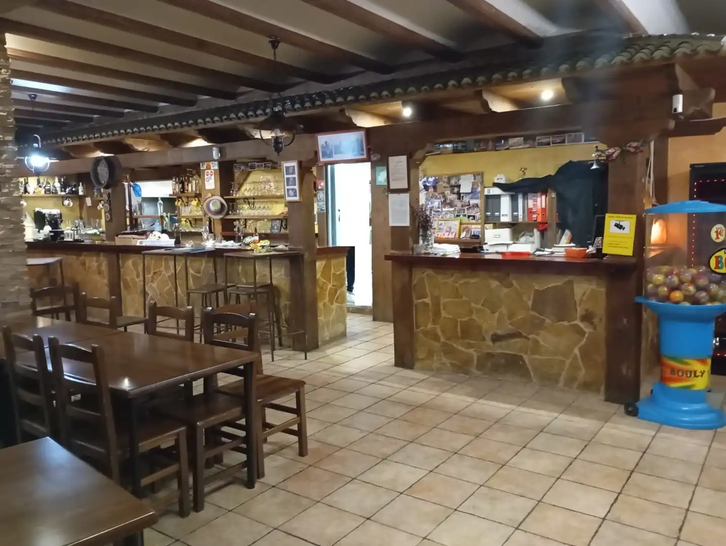 Local comercial en venda a Calle Jesús Montoya, imagen 2