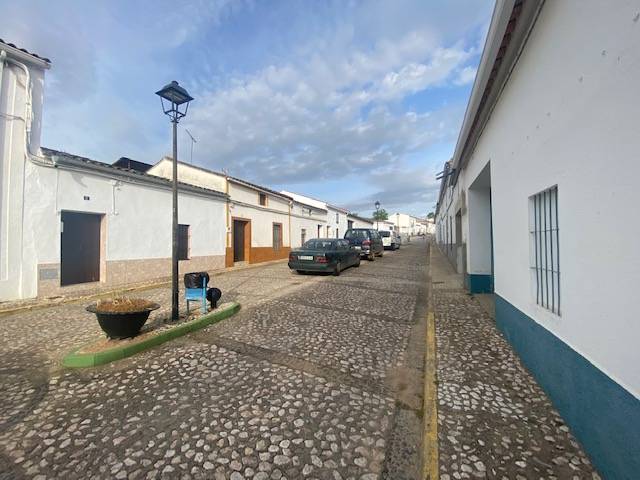 Casa-chalet en Venta en Avenida de San Roque en Cala