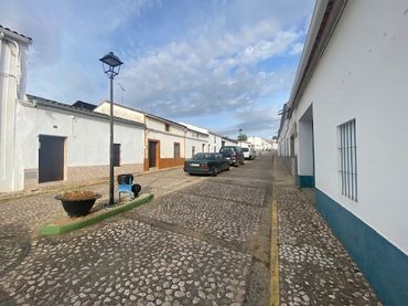 Maison avec balcon à vendre à Avenida de San Roque