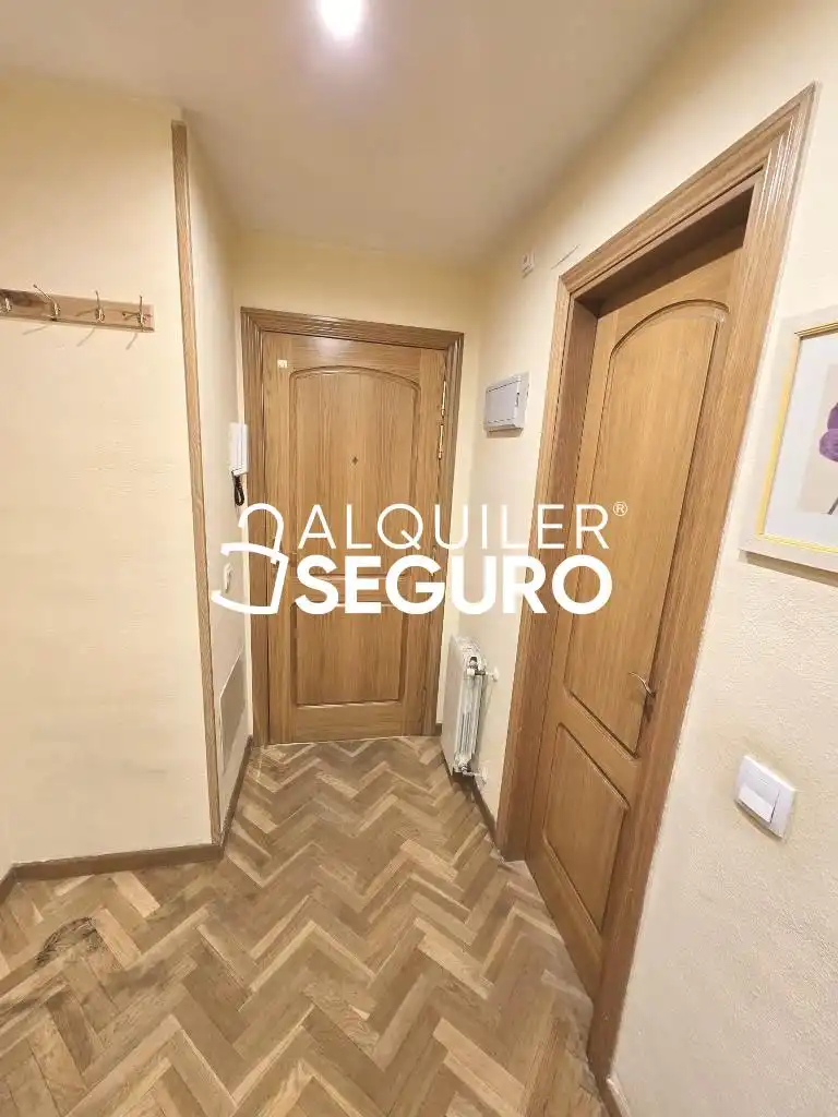 Flat with lift to rent in Veredilla, imagen 7