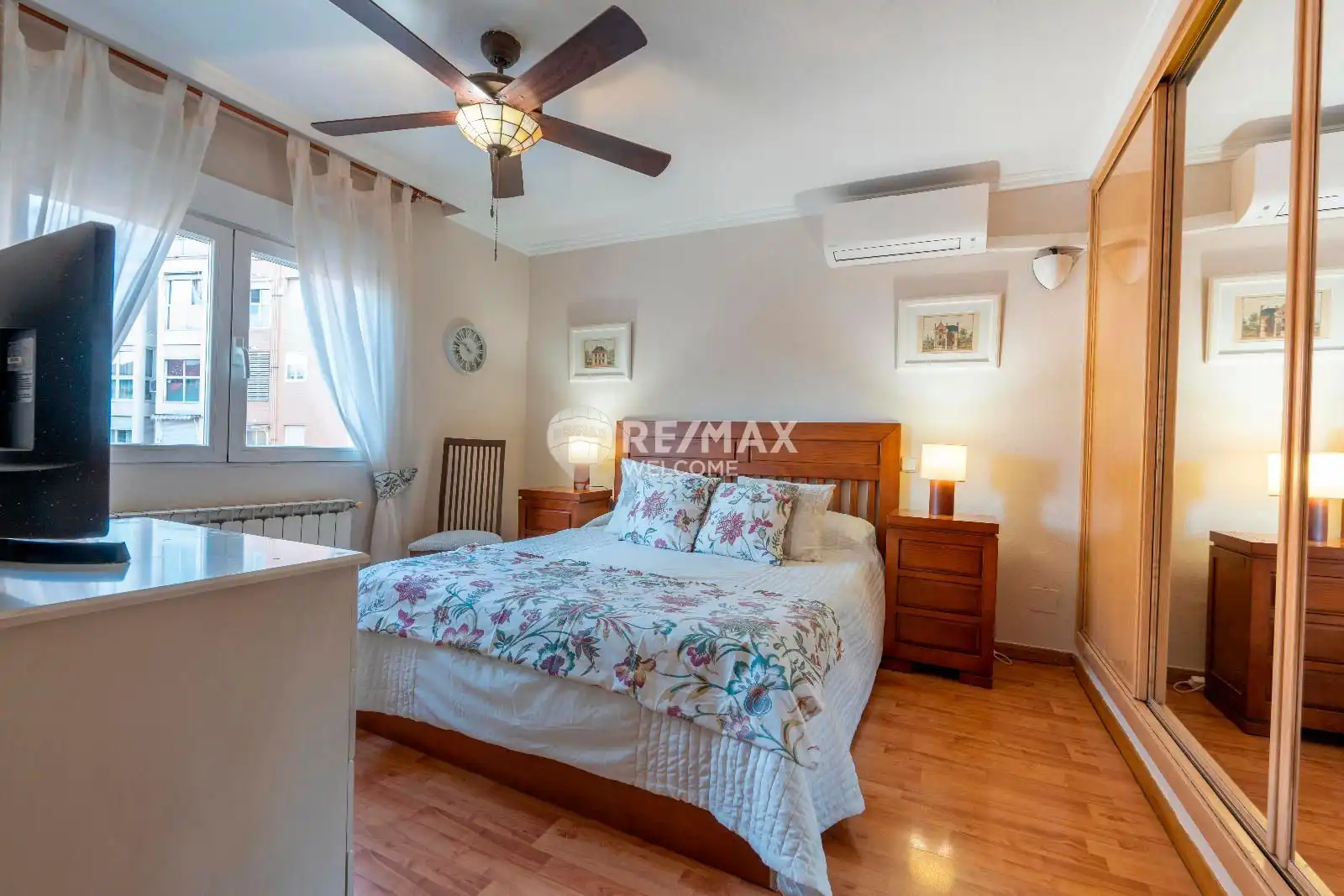 Pis de lloguer a Poeta Blas de Otero, Ventas