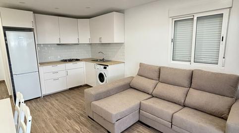 Foto 3 de Casa o xalet de lloguer a Camino Vera Callao, Valle San Lorenzo, Santa Cruz de Tenerife