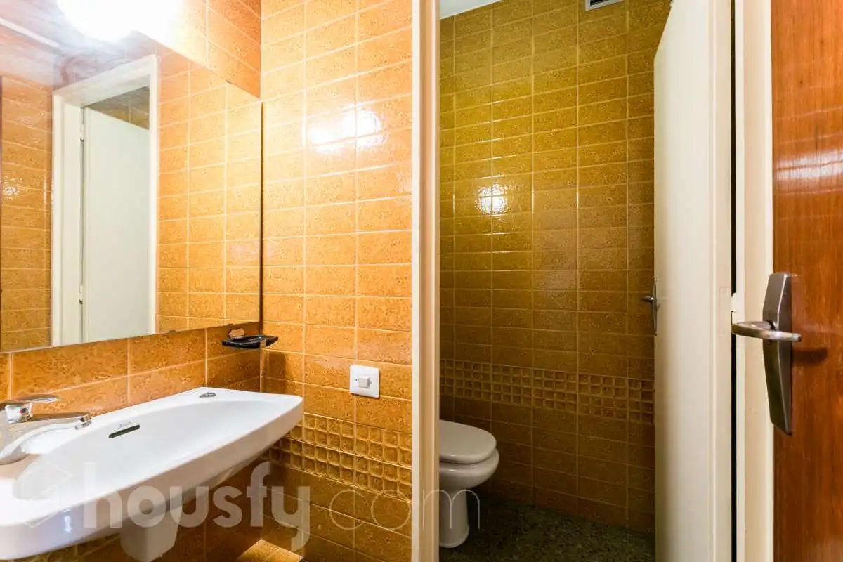 Piso en venta en Passeig del Comte d'Ègara, Barri del Centre