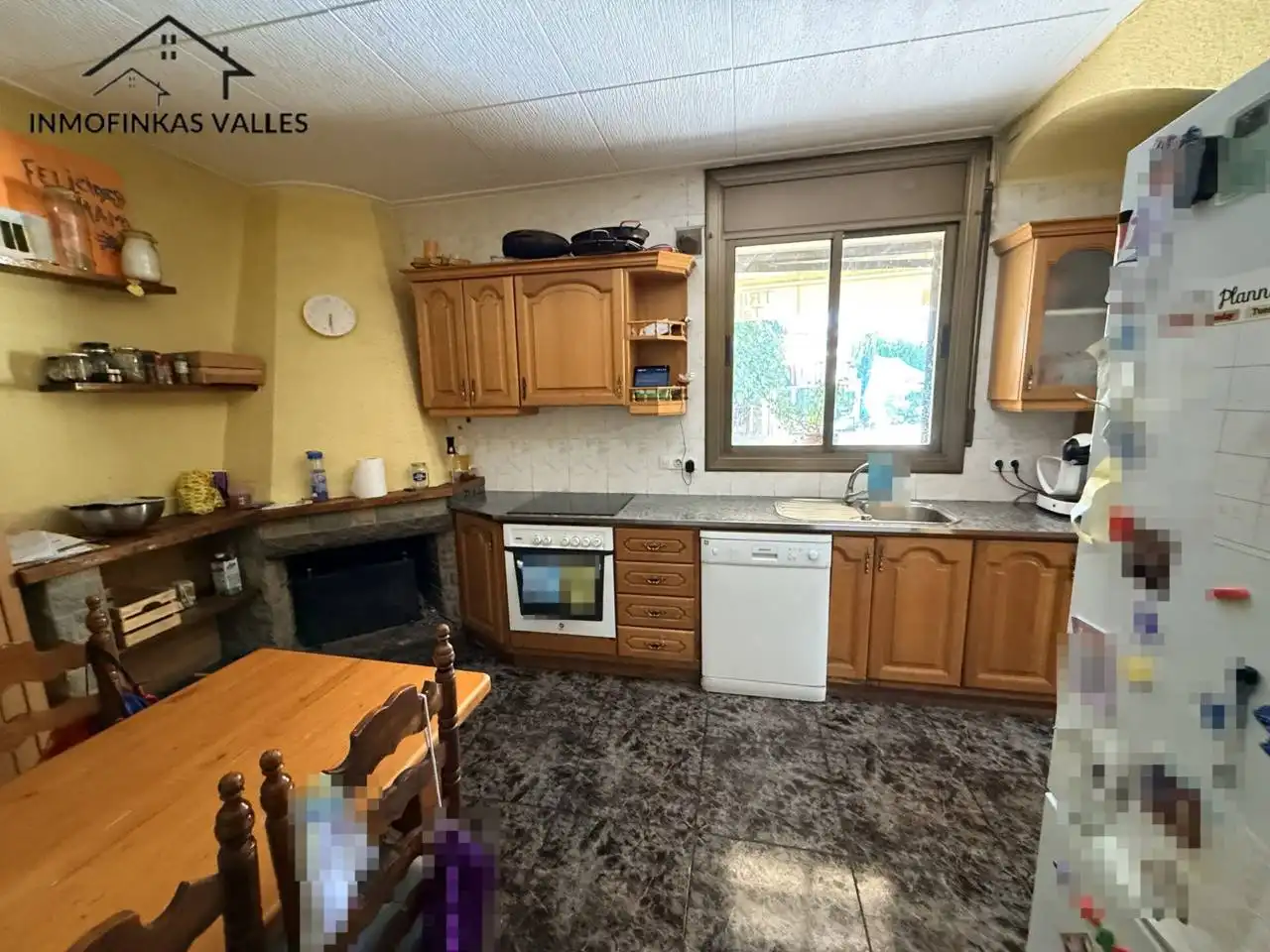 Casa con giardino in vendita a Lliçà de Vall, imagen 15