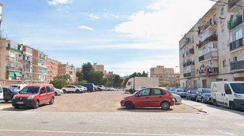 Foto 4 de Residencial en venta en Calle Diputado José Luis Barceló, 18, Nou Alacant, Alicante / Alacant