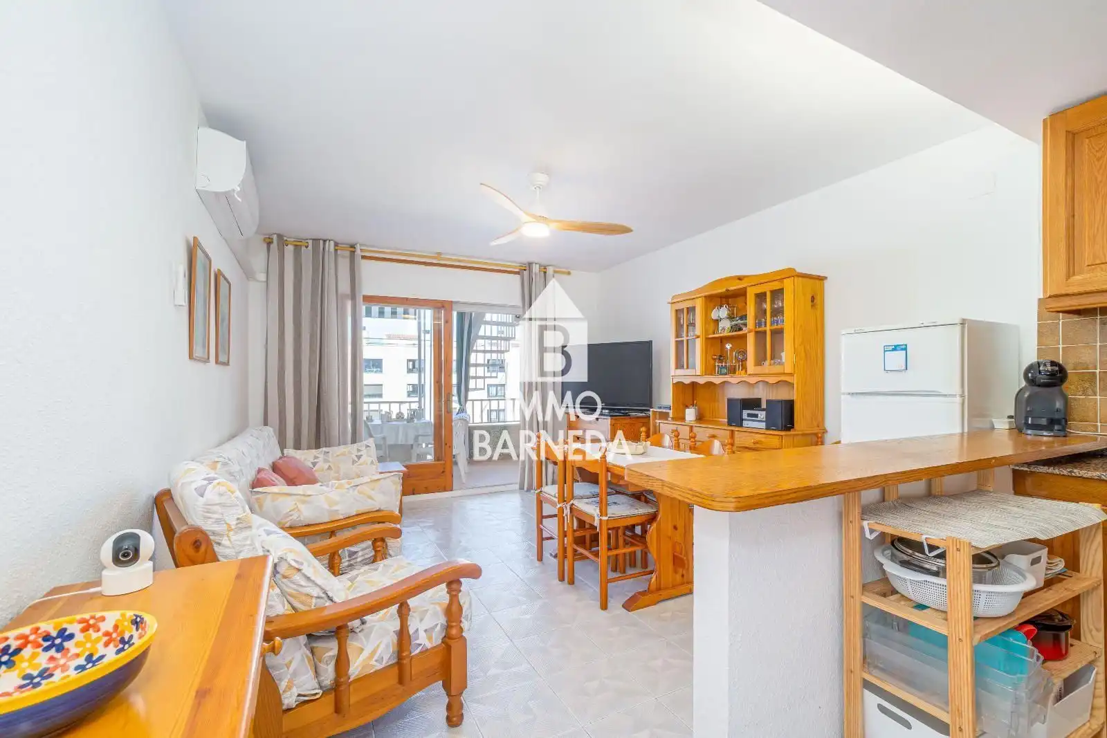 Flat for sale in PORT MOXÓ 73, imagen 8