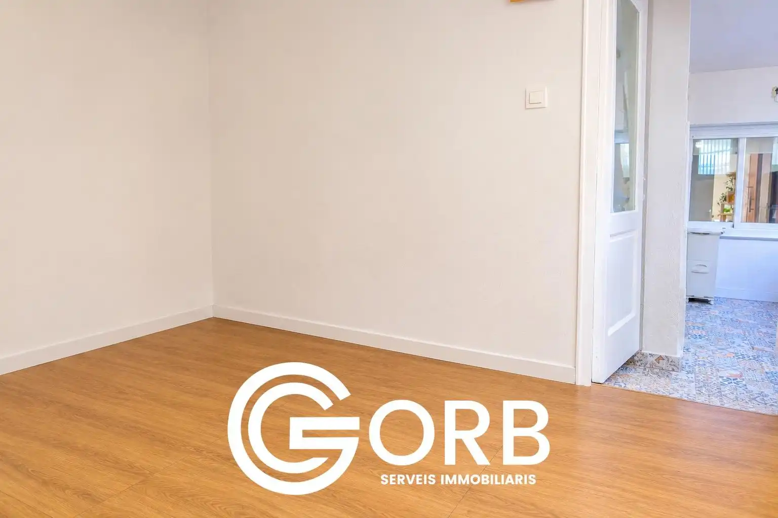 Piso en venta en Mataró con Aire acondicionado, Calefacción y Terraza