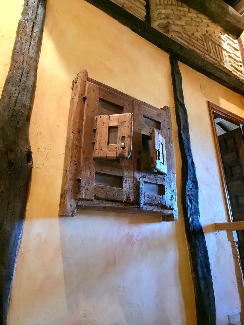 Casa en venda a Aguilar de Campoo, imagen 30