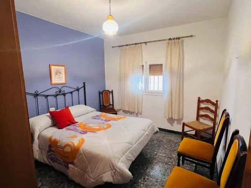 Casa con piscina en venta en LUIS MEDINA 44, imagen 27