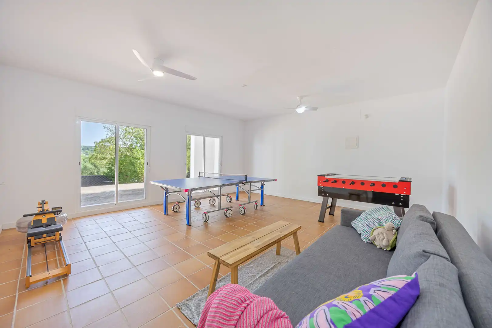 Maison avec piscine à vendre à Sotogrande Alto, imagen 46