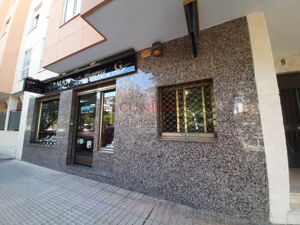 Business premises for sale in Ruta de la Plata, imagen 2